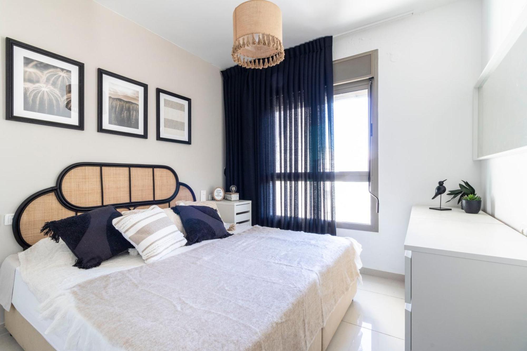 Stylish 1 Bedrooms Parking At City Gate Jerusalem Exterior photo